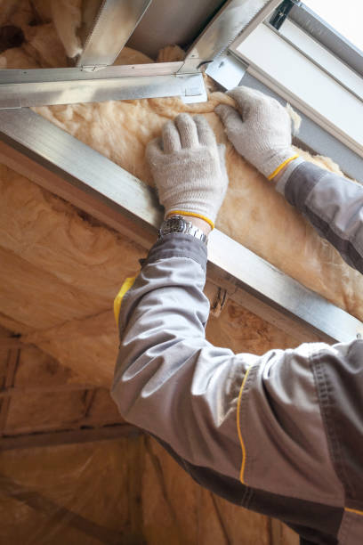 Range of Insulation Solutions in Bloomington, IN