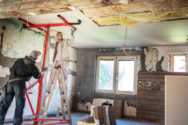 Best Insulation Replacement Services  in Bloomgton, IN