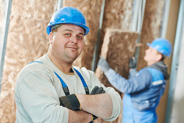 Best Fiberglass Insulation  in Bloomgton, IN