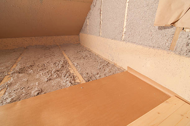 Best Soundproof Insulation Installation  in Bloomgton, IN
