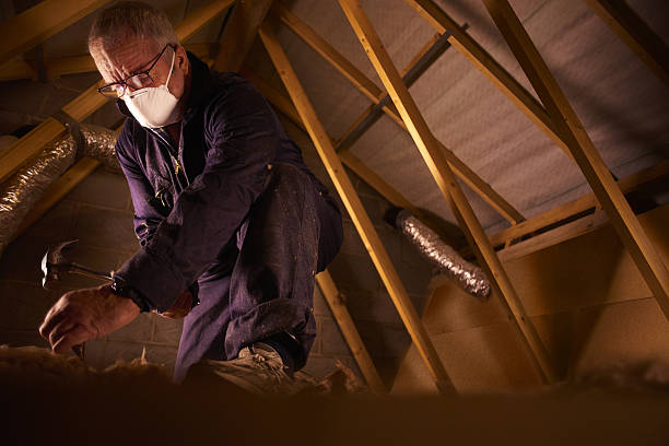 Soundproof Insulation Installation in Bloomington, IN