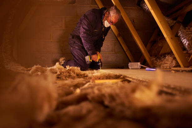 Best Blown-in Insulation  in Bloomgton, IN